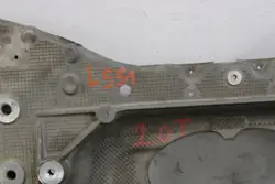 Subchasis delantero OEM KOŁYSKA WÓZEK SANKI PRZÓD LAND ROVER EVOQUE II 2 L551