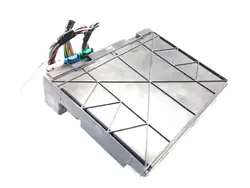 Komfortmodul OEM 13535989 för Opel Astra K Hatchback