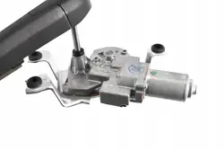 Motor de limpiaparabris trasero Mercedes EQB X243 A2479065102