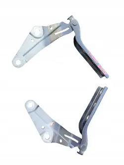 Bisagras de Capó Izquierdo Derecho Volkswagen T-Roc Lift OE 2GA823301B 2GA823302B