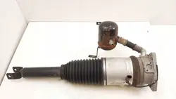 MAM8550 Bakluftfjädring för Audi A8