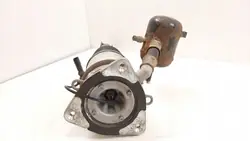 Amortisseur pneumatique arrière MAM8550 pour Audi A8