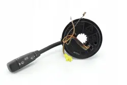 Aro volante Mercedes OEM 0015423918 negro