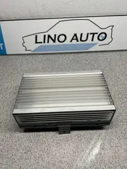 Amplificador de audio HiFi BMW OE 9266351 usado