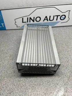 Begagnad BMW OE 9266351 HiFi-ljudförstärkare