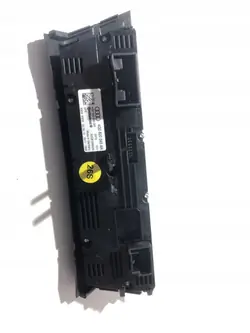 Module de commande avant OEM 4G0820043AH pour Audi A6 S6