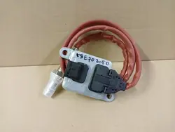 NOx Partikelsensor BMW X5 E70 X6 E71 3.5D OEM