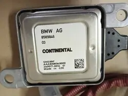 Sensore di Particelle NOx BMW X5 E70 X6 E71 3.5D OEM