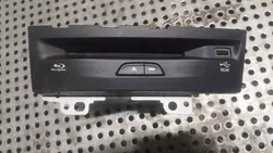 Lecteur DVD/Blu-ray OEM 68378304AA pour Pacifica 2016-2024