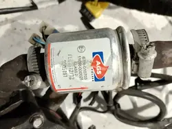 AC STAG-4 67R-014903 Controlador Gás + Cablagem Completa