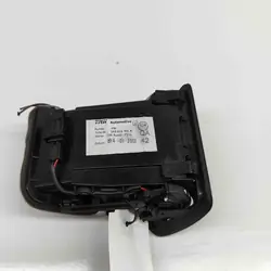 Salidas de tablero VW PASSAT B7 3AB819701A