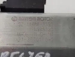 Subaru Forester sitsmotor OEM SZ446WA3350