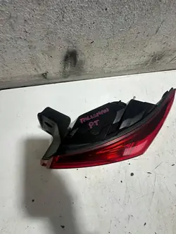 LAMPE ARRIÈRE DROITE RENAULT TALISMAN SEDAN 265501301R
