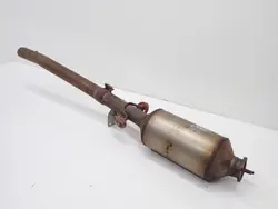 OEM LK31-5K224-AB DPF-Filter für Ford Transit MK8 2.0