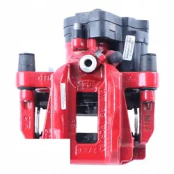 Audi A3 S3 8Y Vasemman Takajarrusatulan Punainen 5WA615423E