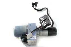 Audi A3 Cabrio Dachpumpe OEM bt-cars-5344