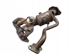DPF Toyota Prius XW50 T37170 - Käytetty OEM-osa