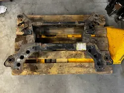 Suspension arrière Ford OE OEM iscarparts