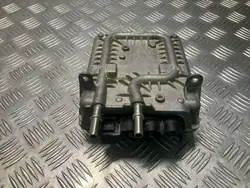 Inwenter Volvo OE pour XC40 2.0L Hybride 2024