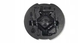 KIA Ceed hinauskelkkausavain OEM 091491H0000 - Käytetty