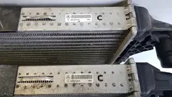 MERCEDES W166 GLE GLS ML C292 Intercooler A0995002800