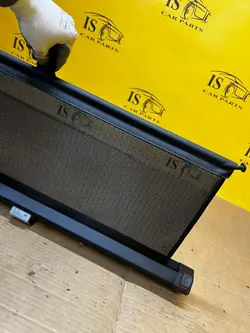 Filet de coffre arrière OEM 5F9861691C pour Seat Leon III
