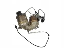 Catalizador DPF OEM 05E131723E para Audi Q2 1.5 TFSI