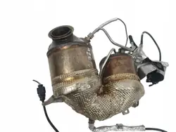 Catalyseur DPF OEM 05E131723E pour Audi Q2 1.5 TFSI
