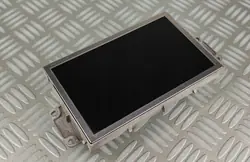 Écran radio navigation OEM 9673540580 pour Citroen