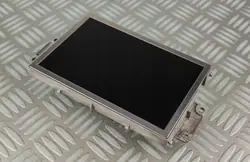Pantalla radio navegación OEM 9673540580 para Citroen