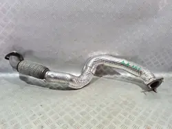 Tubo de escape flexível OEM 82483731 - Opel