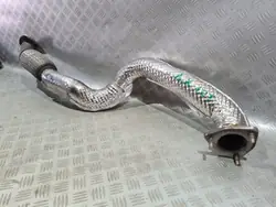 Tuyau de sortie flexible OEM 82483731 - Opel