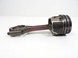 SEAT OEM 03LA Kolben Pleuel Set 1.6 TDI