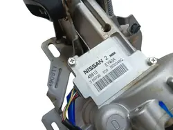 Nissan servostyrning OEM 48810EY40A för Qashqai J10