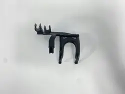 Support Câble Mercedes OEM 1245461643 Côté Gauche