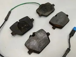 Plaquettes de frein arrière OEM 6888835 pour BMW Série 4