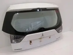 Takaluukku OEM 360178809 Mitsubishi Outlander II 06-10