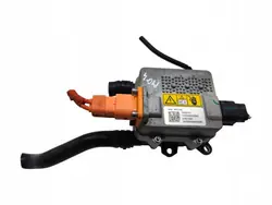 Aquecedor líquido MG4 OEM 10995127 - Usado