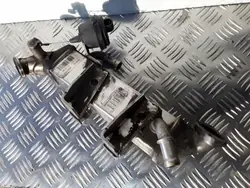 EGR-jäähdytin OEM 8200719993D Nissan Primastarille