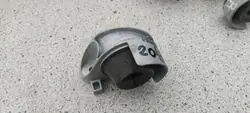Support d'échappement Jeep OE OEM 68440476AA Côté droit