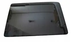 Tapa de trampilla de combustible Hyundai Inster OEM - Usado