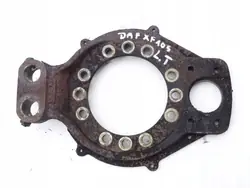 Placa de anclaje DAF CF 85 XF 95 105 E3 Izquierda Trasera