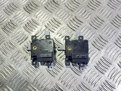 Válvula controle aquecimento OEM 0638002160 Toyota Verso