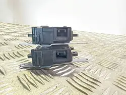 Soupape de contrôle chauffage OEM 0638002160 Toyota Verso