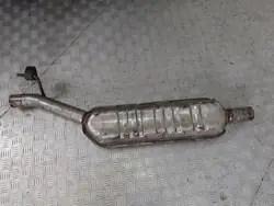 Silencieux Central Mercedes d'occasion OEM TŁUMIK ŚRODKOWY MERCEDES W202 1.8