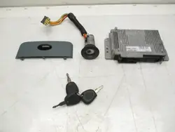 Kit de Démarrage OEM ZESTAW STARTOWY pour Renault Megane I 1.6