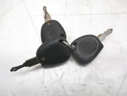 Starter-Kit OEM ZESTAW STARTOWY für Renault Megane I 1.6