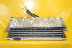 Évaporateur Carrier Xarios MXS 850 d'occasion OEM R1G250 AC 79 08