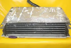 Gebrauchter Carrier Xarios MXS 850 Verdampfer OEM R1G250 AC 79 08