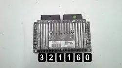 ECU Peugeot OEM AM-321160 pour 307 2002